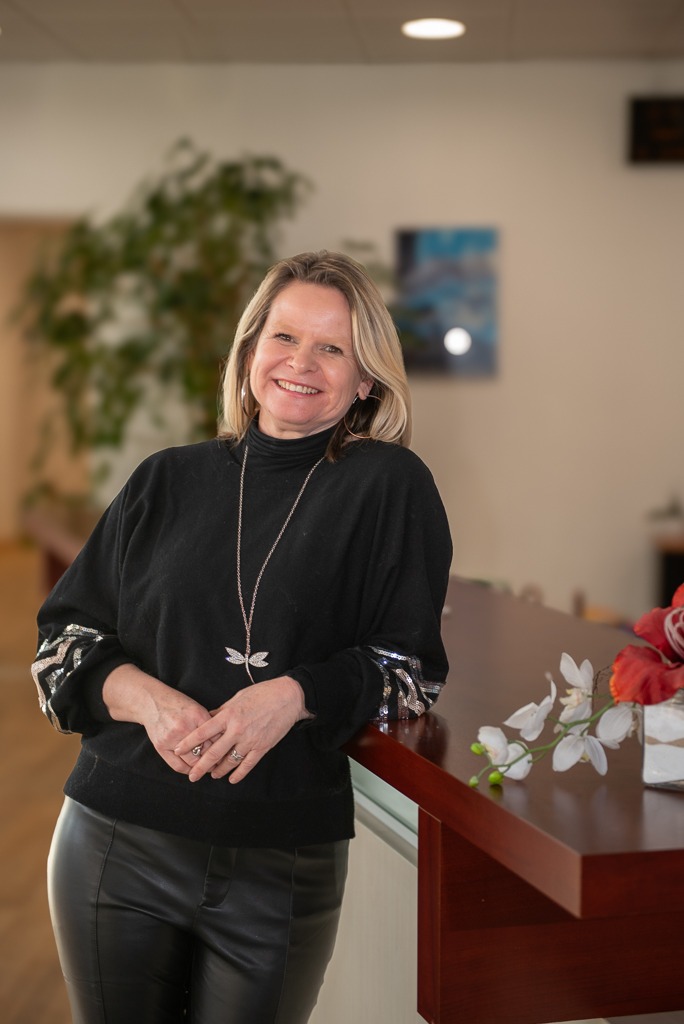 Christine Jenck
